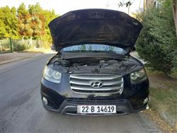 هیوندای سەنتافی
